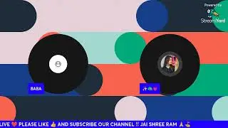 YouTube 💞 Viral Voice Chat  &ldquo;2032 Voice Live 🔴 | Non-Stop Fun & Real Talk Vibes 😍 #2032VoiceLive