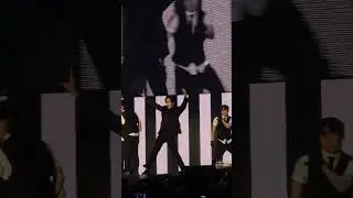 260124 ATEEZ Concert - Slide to me (YUNHO) [ In Your Fantasy ] In TAIPEI