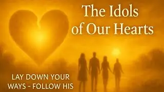The Idols of Our Hearts | Follow God's Ways
