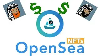 The LAST CryptoPunks NFTs available at OpenSea! - Music NFT from JVR Rams {Crypto} {Metaworld} 2022