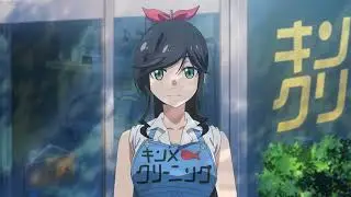 清浦夏実『若葉のころ』TVアニメ『綺麗にしてもらえますか。』エンディング主題歌