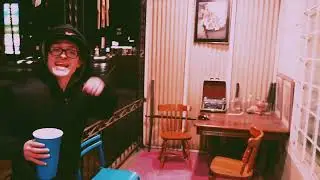 PROPRYUTE &mdash; TIGER BLOOD (MUSIC VIDEO)