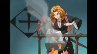 Squad 10 Famous Cooking // Bleach funny moments //