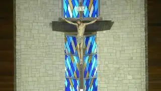 Tuesday Daily Mass