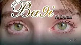AYOUB - Ba9i Ki Dima (Official Audio)