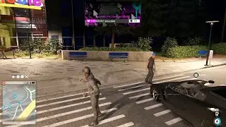 Watch Dogs 2 - Download car blue prints (DLC Operation)