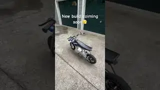 In the next 2 to 3 months #dirtbike #fypシ゚viral #ebike #bikelife