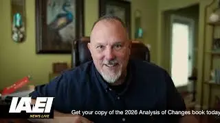NEC 2026 Analysis of changes - Chapter 1 Part 3