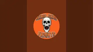 Heebie Jeebie Frights🎃👻 My Brother is gonna Talk about His Halloween 🎃 reenactment ￼before Live