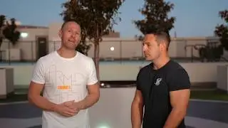 Mens Health Week Challenge - 25 Day Push Up Challenge in ONE DAY