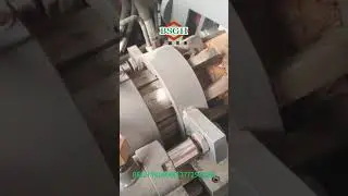 Машина для резки и вытягивания металлолома | Машина для переработки меди