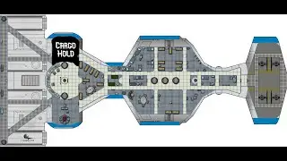 SW5e Campaign: Session #1  