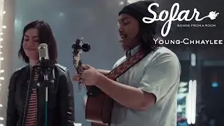 Young-Chhaylee - Rooftop | Sofar Seattle