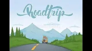 Our Summer Road Trip 2024