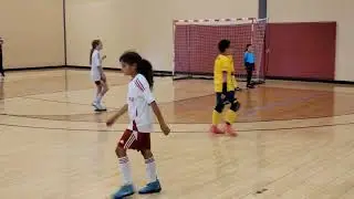 America vs lvca