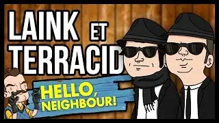 LES VOISINS RELOUS (Hello Neighbor)