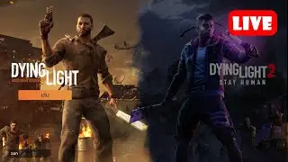 (live) bbp ลอง เล่น dying light
