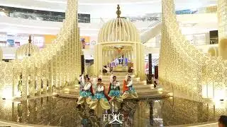 Ramadan Dance Show Indonesia
