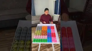 Smart Brain Moves &ndash; Color Ball Puzzle Challenge