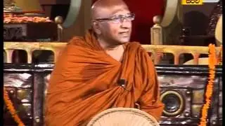 Ven Buddhangala Ananda Thero - Dhamsak Pewathum Sutta