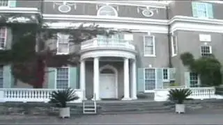 Home of Franklin D Roosevelt, Hyde Park, Hudson Valley, VISIT vortex