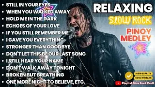 Greatest Hits Romantic Love Songs 💖 Love Songs 80's 90's - Slow Rock Ballads #slowrock