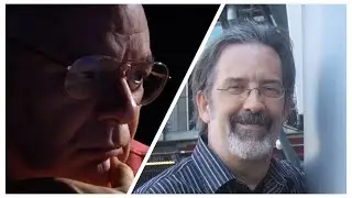 Что вы думаете о диссертации Рассела Э. Гмиркина? - вопрос от подписчика (интервью 6B)