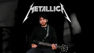 Metallica – ONE: carne, sangue e memoria | Riserva Lunelli e focaccia di guerra