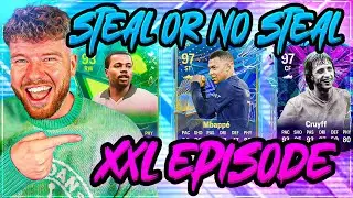 EA FC 24: XXL STEAL OR NO STEAL #20