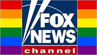 Fox News Celebrates Pride Month / Fake Christian Ainsley Earhardt Caves / John MacArthur Rebukes