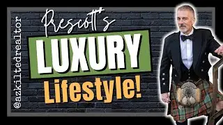 Prescott Arizona Real Estate - A Luxury Lifestyle