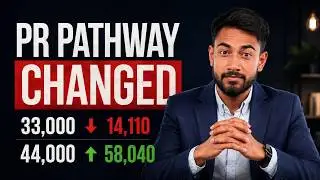 How to Get PR in Australia in 2026-27 | The Government Just Changed Everything