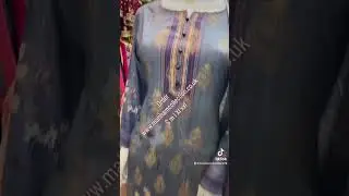 Eid Collection Dress 2023 | SUIT FOR WOMEN AND GIRLS IN UNITED KINGDOM ||EID 2023 Suit Collection