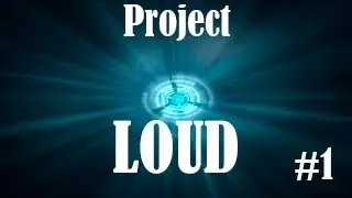 Forged Alliance -  project LOUD (RUS)