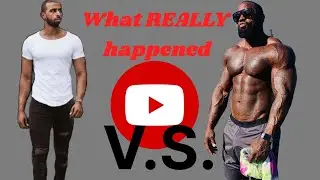 🔥 Mike Rashid vs. Myron Gainz: The Explosive Beef! | Jon Bravo's Shocking Accusations! 🔥