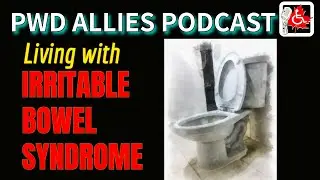 Irritable Bowel Syndrome Sufferers Rejoice You're NOT Alone!
