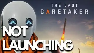 The Last Caretaker Not Launching/GPU Crash Triggered/Unhandled Exception/Crashing/Fatal Error PC FIX
