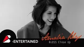 Bloss Close Up: Amalia Uys