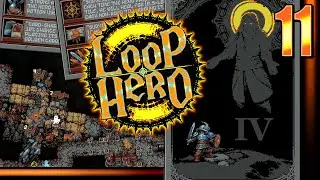 Final Chapter Warrior Builds - Loop Hero - Session 11