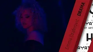 Emma Džaferović – Drama [Official Video 2020]