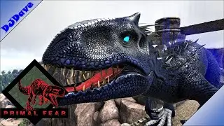 Celestial Indominus Emperor | Ark Primal Fear | Deutsch | E21