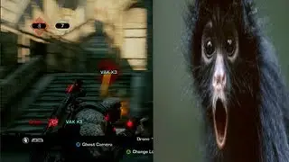 DRONE* HITS A SICK BLINDFIRE W/ REACTION!