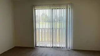 Two Bedroom Hemlock Apartment 1242 - Perry Place Apartments, Grand Blanc, Michigan