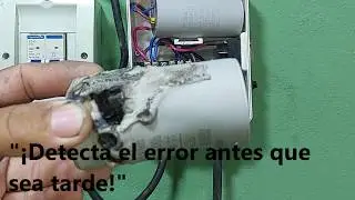 🔥 El Error que Hace que se Calienta tu Caja de Control Box ⚡: 6 Causas que Nadie te Explica 🚫