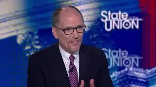 DNC Chair Tom Perez REFUSES TO RESIGN over Iowa caucus chaos, but will there be a recanvass?