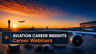 AISB Webinar Inspiring Careers in Aviation for Emerging Talent 3 February 2026