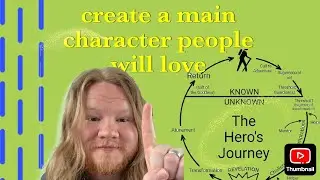 Stop writing boring characters&mdash;4 tips to make readers care