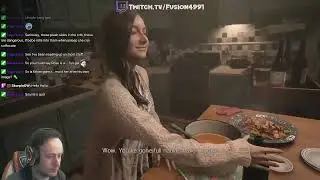 Resident Evil Village - PART 01