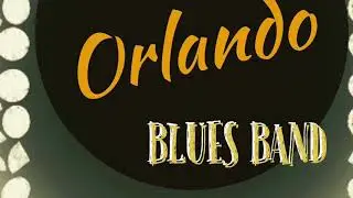 Something got hold me   Orlando Blues Band live at Rock Heat