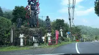 KANUMA RIVER SIGHTSEEING 